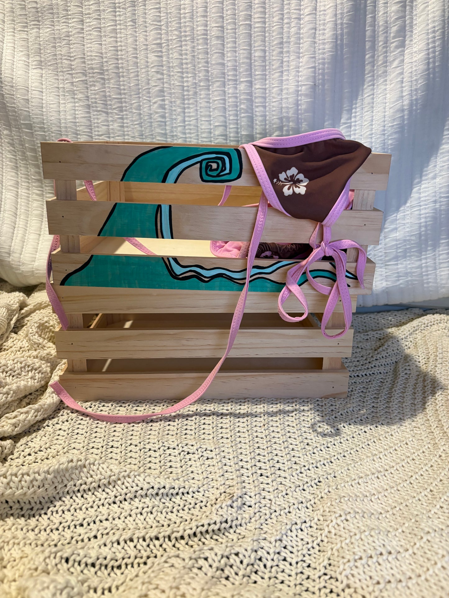 Krazy4kinis box