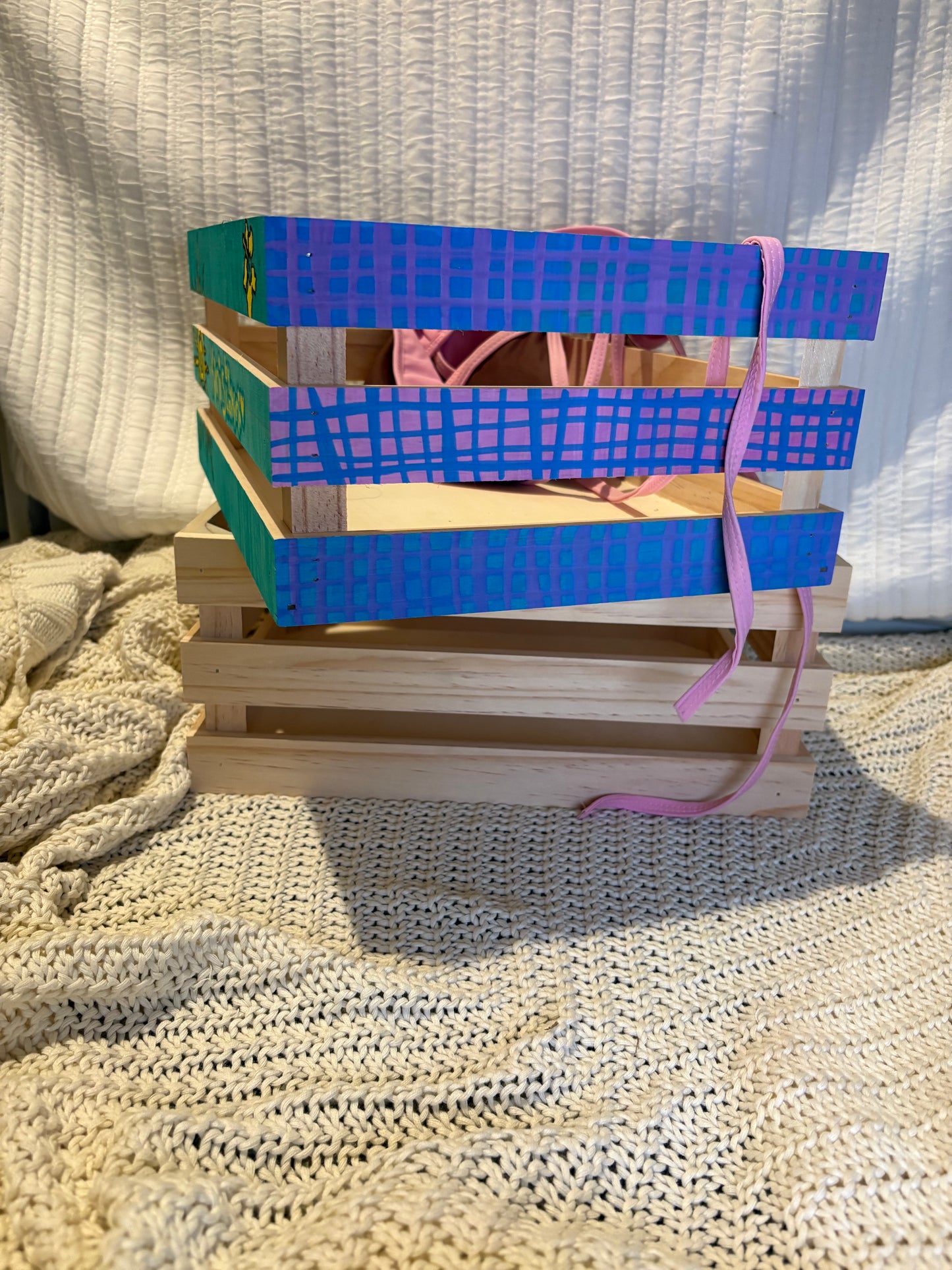 Krazy4kinis box